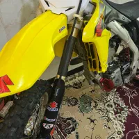 کراس 450 درحد