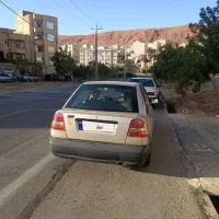 فروش یک دستگاه خودرو پراید ۱۴۱ مدل ۸۵رنگ بژ|خودرو سواری و وانت|تبریز, |دیوار