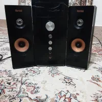 سیستم صوتی مارشال