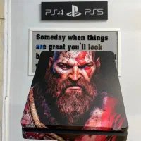 انواع مدل های ps4 زیر قیمت بازار