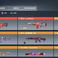 اکانت.کالاف