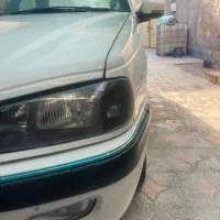 فروش پژو پارس|خودرو سواری و وانت|چابهار, |دیوار