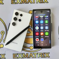سامسونگ مینی با قلم سایز 4.5 اینچ S25 Ultra Mini|موبایل|تهران, جردن|دیوار