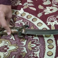 چاقو کلکسیونی|کلکسیون اشیاء عتیقه|زاهدان, |دیوار