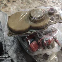 قطعات انواع پیکور هیلتی|ابزارآلات|برازجان, |دیوار