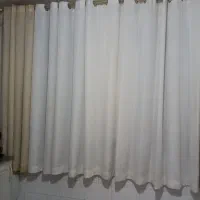 پرده|پرده، رانر، رومیزی|اسلام‌شهر, شهرک مفیدی|دیوار