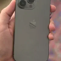 ایفون ۱۳ پرو zaa بدون نقطه