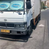 حمل بار وجابجای اثاثیه منزل وبسته بندی|خدمات حمل و نقل|تهران, جنت‌آباد مرکزی|دیوار