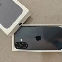 ایفون ۱۶ نرمال