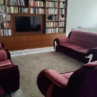 مبل هفت نفره
