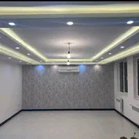 نقاشی ساختمان پذیرفته میشود|خدمات پیشه و مهارت|گرمسار, |دیوار