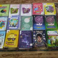 کتاب تیزهوشان