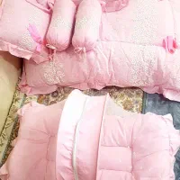 سرویس خواب کودک کاملا نو نو|تخت و سرویس خواب|یزد, |دیوار