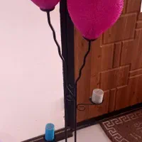 آباژور و چراغ خواب