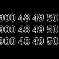 سیم کارت رند دائمی ایرانسل سری