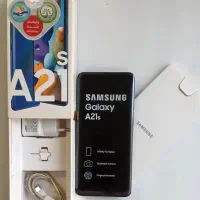 گوشی موبایل A21s سامسونگ