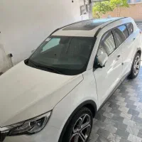 فیدلیتی پرایم ۵ نفره مدل ۱۴۰۳