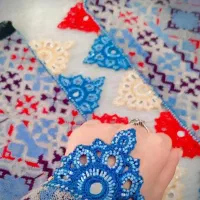 کلیکسیون کریشی سرای آینور