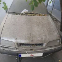 زانتیا ۲۰۰۰|خودرو سواری و وانت|تهران, بلوار کشاورز|دیوار