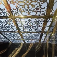 دکوراسیون داخلی دلداری