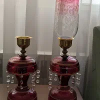 شمعدان لاله