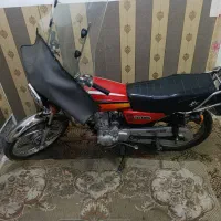 ۱۲۵ پارسا استارتی