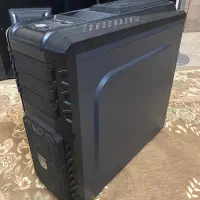 کیس نسل ۱۳ ۳۲ گیگ رم دی دی ار۵ اس اس دی ۴ ترابایت|رایانه رومیزی|رشت, دیلمان|دیوار