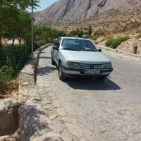 پژو 405 جی ال ایکس (GLX)، مدل ۱۳۸۹|خودرو سواری و وانت|شیراز, شهرک بهار|دیوار