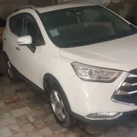 جکs3 مدل ۹۸|خودرو سواری و وانت|تهران, کوثر|دیوار