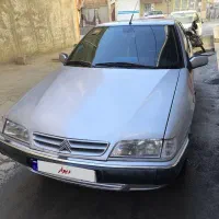 زانتیا مدل 84|خودرو سواری و وانت|سنندج, |دیوار