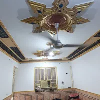 رنگ امیزی طرح کاغذ دیواری درشادگان|خدمات پیشه و مهارت|شادگان, |دیوار