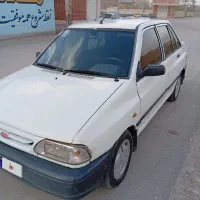 پراید|خودرو سواری و وانت|کرمان, |دیوار