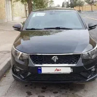 تارا V4 ال ایکس اتوماتیک مدل 1403 فروش نقد /اقساط