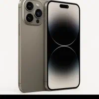 آیفون 15 pro max 512