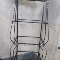 فرفوژه ویترین