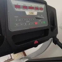 تردمیل سالم و پر قدرت