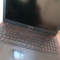 لپ تاپ Asus k550jx
