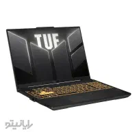 لپتاپ ایسوسASUS TUF Gaming F16/16G/512G/6G RTX3050|رایانه همراه|اصفهان, خلجا|دیوار