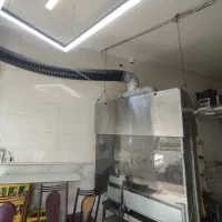سانتیفیوژ کولر لاینر|عمده‌فروشی|قم, انسجام|دیوار