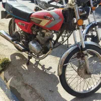 موتور مدل ۱۳۸۸ مدارک کامل|موتورسیکلت|بندرعباس, |دیوار