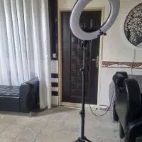 رینگ لایت هیرو ۱۰۰ وات