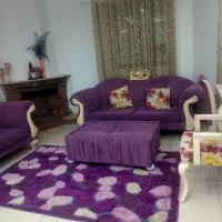 اجاره واحد دو خوابه|اجارهٔ کوتاهمدت آپارتمان و سوئیت|رشت, حومه رشت|دیوار