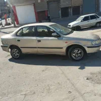 رینگ اسپرت سمند