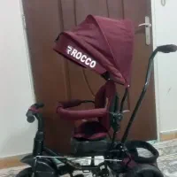 سه چرخه چادردارتاشو