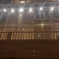 ۱۲۰ متر طبقه سوم