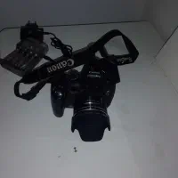 دوربین canon