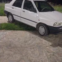 پراید مدل ۹۴