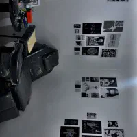 اجرای تتو بدن و آموزش تتو