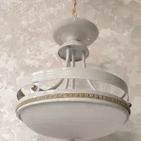 لوستر تازه|لوستر و چراغ آویز|مرند, |دیوار