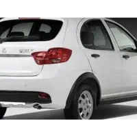کوییک GX-L صفر ترمز ESC